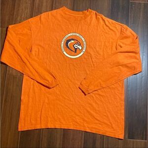 Marquette University Long Sleeve Shirt